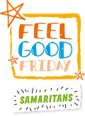 Feel Good Friday Logo